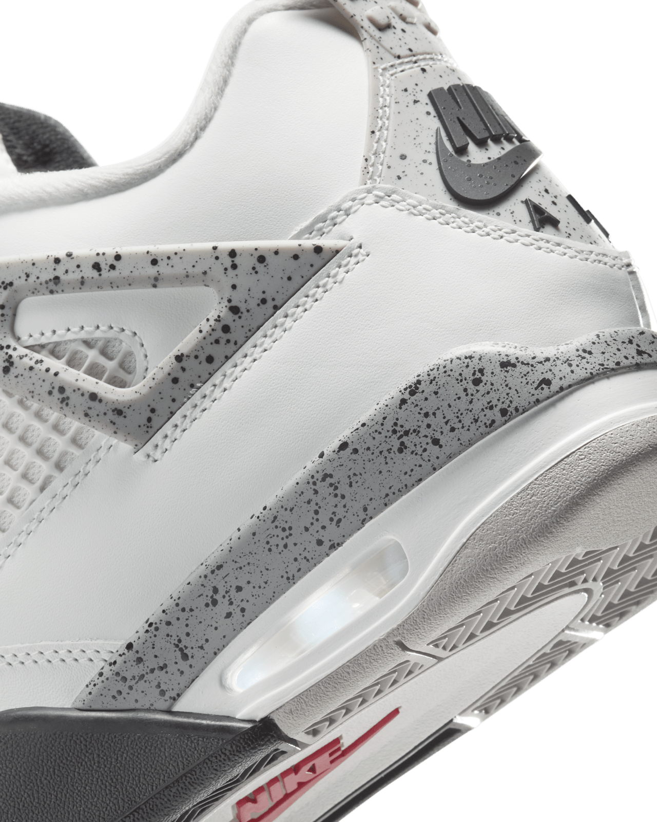 エア ジョーダン 4 レトロ \"White Cement\" 5月24日発売｜Air Jordan 4 Retro OG 